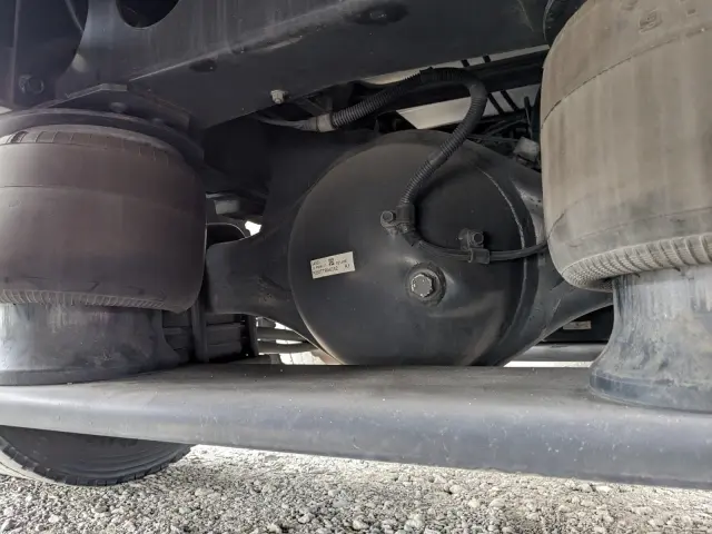 三菱 スーパーグレート 2PG-FS74HZ(8x4)の写真31