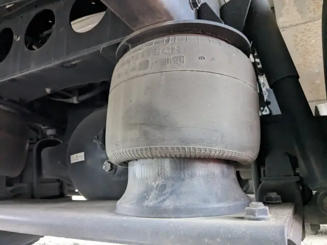 三菱 スーパーグレート 2PG-FS74HZ(8x4)の写真32