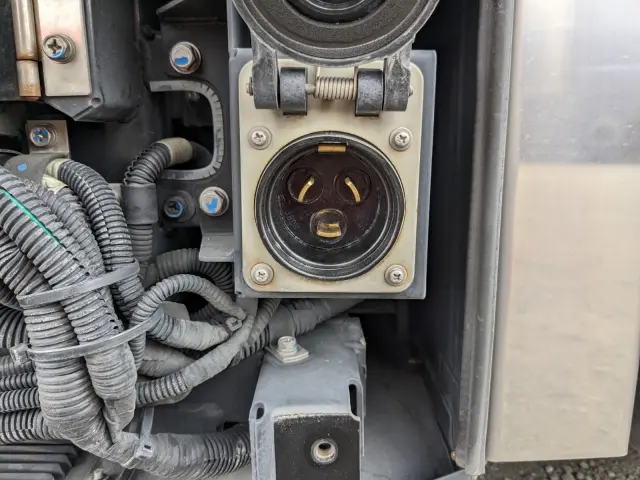 三菱 スーパーグレート 2PG-FS74HZ(8x4)の写真35