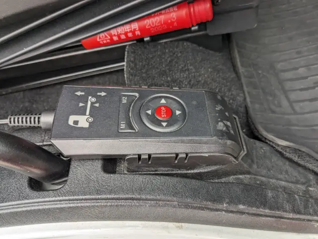 三菱 スーパーグレート 2PG-FS74HZ(8x4)の写真39