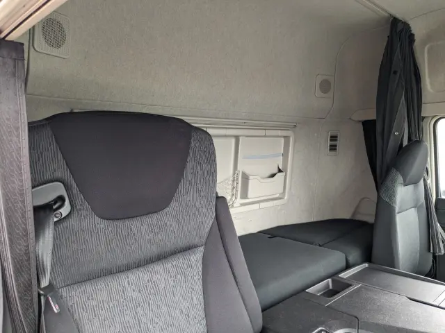 三菱 スーパーグレート 2PG-FS74HZ(8x4)の写真41