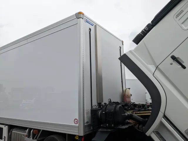 三菱 スーパーグレート 2PG-FS74HZ(8x4)の写真50