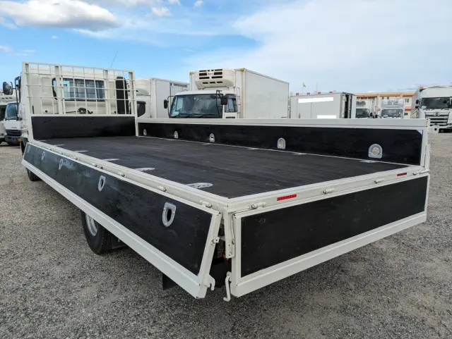 日野 レンジャー 2KG-FD2ABA(2WD)の写真15