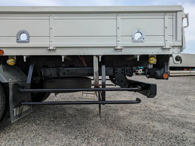 日野 レンジャー 2KG-FD2ABA(2WD)の写真17