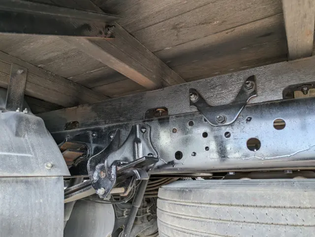 日野 レンジャー 2KG-FD2ABA(2WD)の写真18