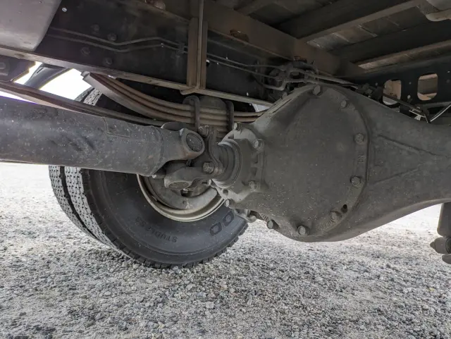 日野 レンジャー 2KG-FD2ABA(2WD)の写真19