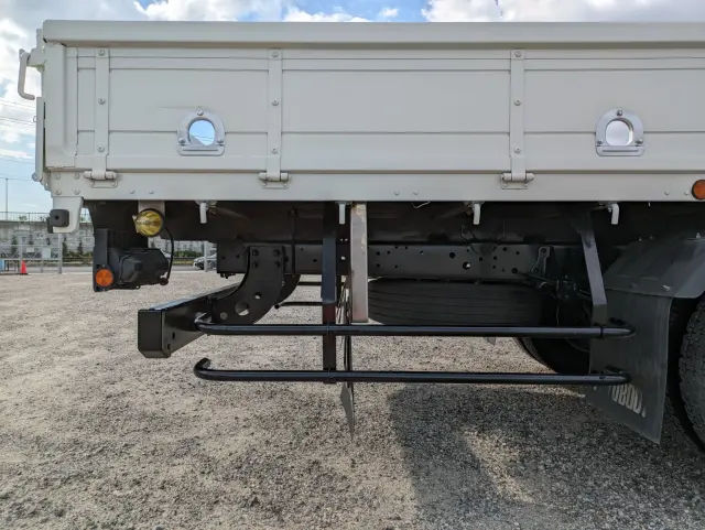 日野 レンジャー 2KG-FD2ABA(2WD)の写真22