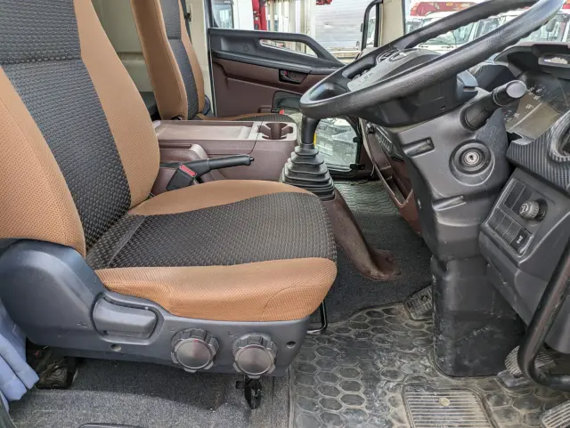 日野 レンジャー 2KG-FD2ABA(2WD)の写真25