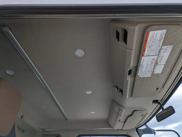 日野 レンジャー 2KG-FD2ABA(2WD)の写真26