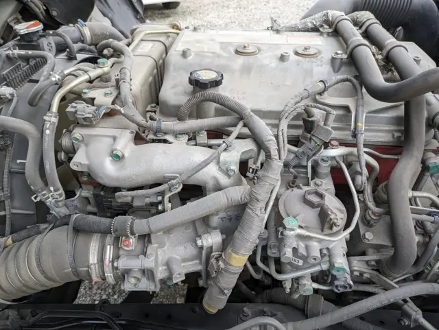 日野 レンジャー 2KG-FD2ABA(2WD)の写真31