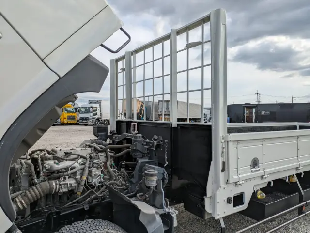 日野 レンジャー 2KG-FD2ABA(2WD)の写真32