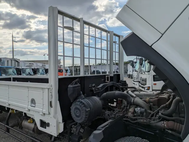 日野 レンジャー 2KG-FD2ABA(2WD)の写真35