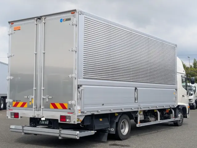 日野 レンジャー 2KG-FD2ABG(2WD)の写真4