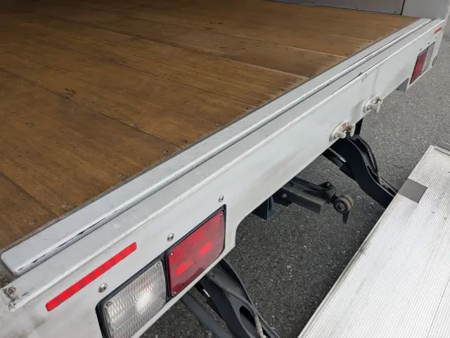 日野 レンジャー 2KG-FD2ABG(2WD)の写真12