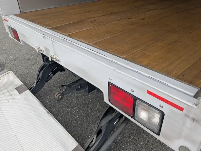 日野 レンジャー 2KG-FD2ABG(2WD)の写真13