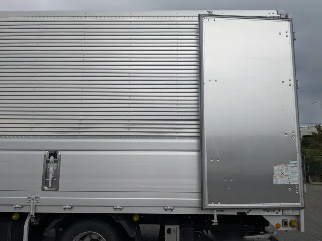 日野 レンジャー 2KG-FD2ABG(2WD)の写真26