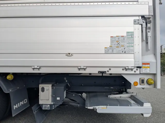 日野 レンジャー 2KG-FD2ABG(2WD)の写真27