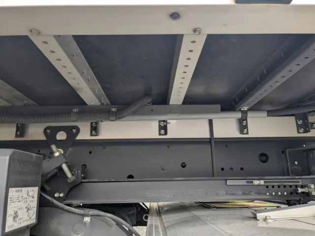 日野 レンジャー 2KG-FD2ABG(2WD)の写真28