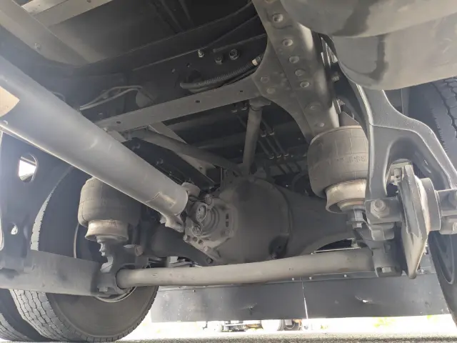 日野 レンジャー 2KG-FD2ABG(2WD)の写真29