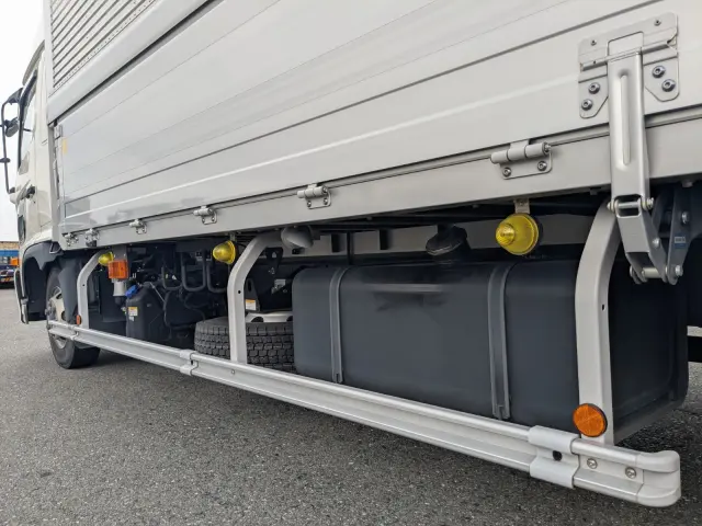 日野 レンジャー 2KG-FD2ABG(2WD)の写真30