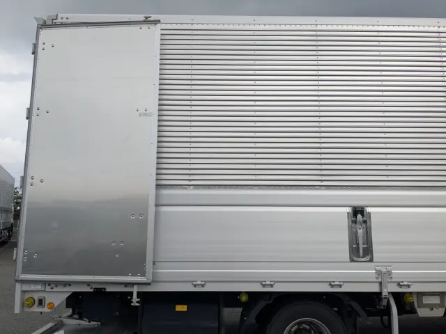 日野 レンジャー 2KG-FD2ABG(2WD)の写真31