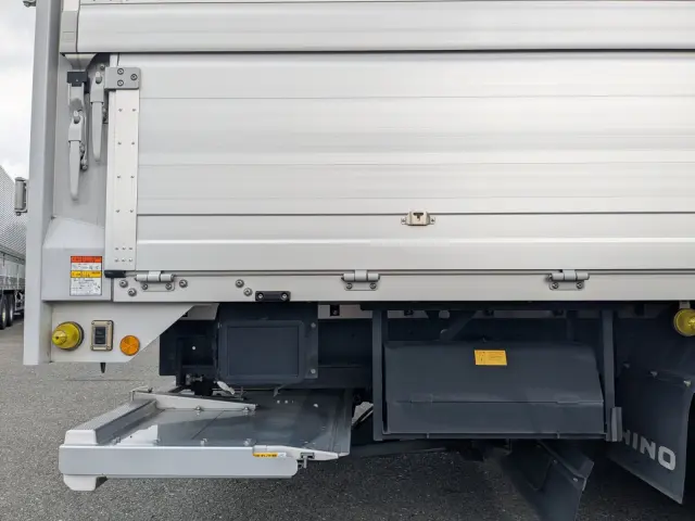 日野 レンジャー 2KG-FD2ABG(2WD)の写真32