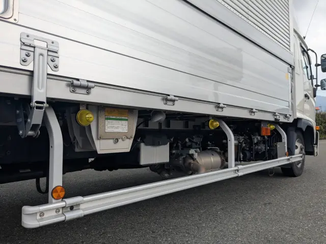 日野 レンジャー 2KG-FD2ABG(2WD)の写真35