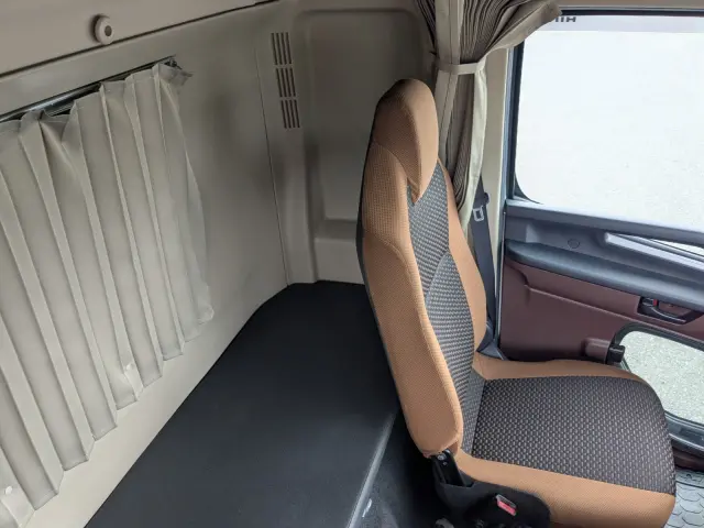 日野 レンジャー 2KG-FD2ABG(2WD)の写真38