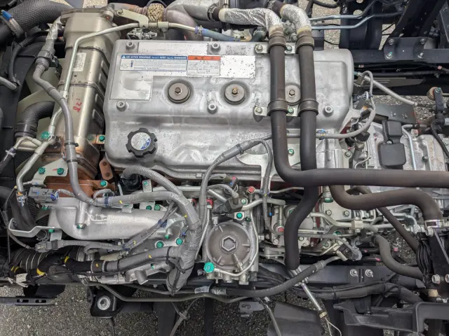 日野 レンジャー 2KG-FD2ABG(2WD)の写真41