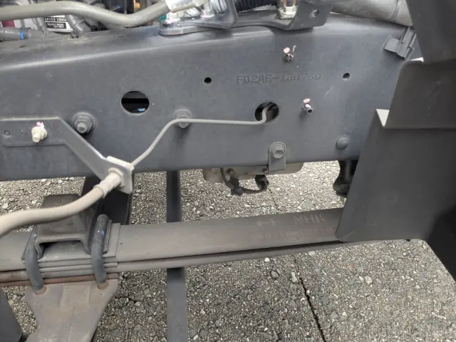 日野 レンジャー 2KG-FD2ABG(2WD)の写真42