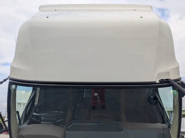 日野 レンジャー 2KG-FD2ABG(2WD)の写真43