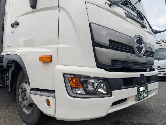 日野 レンジャー 2KG-FD2ABG(2WD)の写真46