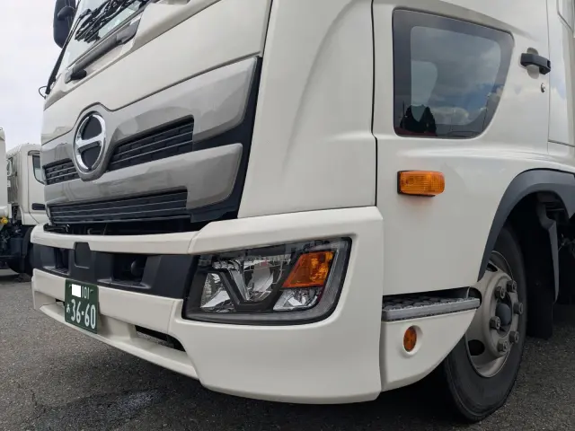 日野 レンジャー 2KG-FD2ABG(2WD)の写真47