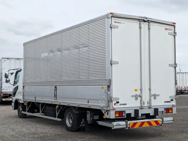 三菱 ファイター 2KG-FK65F(2WD)の写真4