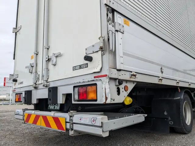 三菱 ファイター 2KG-FK65F(2WD)の写真7