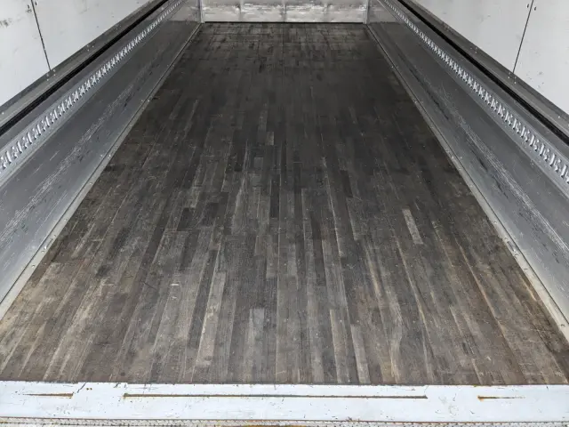 三菱 ファイター 2KG-FK65F(2WD)の写真15