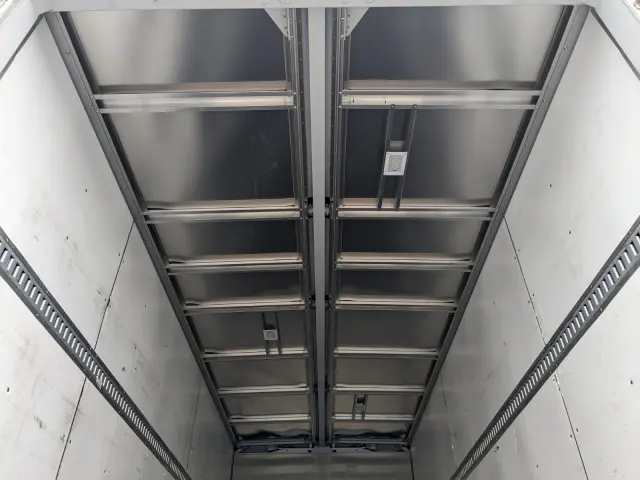 三菱 ファイター 2KG-FK65F(2WD)の写真16