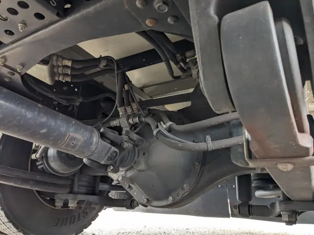 三菱 ファイター 2KG-FK65F(2WD)の写真26