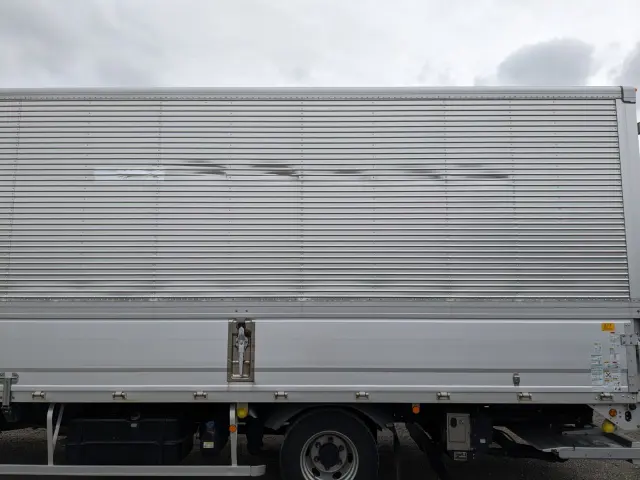 三菱 ファイター 2KG-FK65F(2WD)の写真29