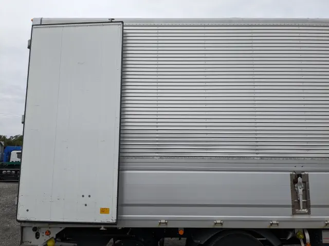 三菱 ファイター 2KG-FK65F(2WD)の写真31