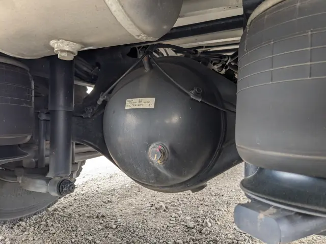 三菱 ファイター 2KG-FK65F(2WD)の写真32