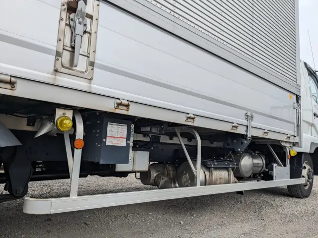 三菱 ファイター 2KG-FK65F(2WD)の写真34