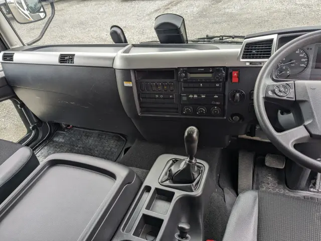 三菱 ファイター 2KG-FK65F(2WD)の写真41