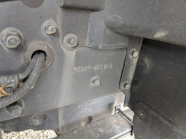 三菱 ファイター 2KG-FK65F(2WD)の写真43