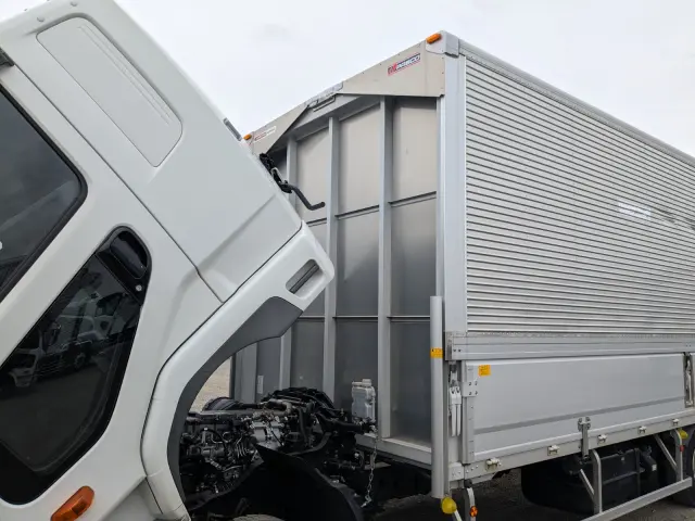 三菱 ファイター 2KG-FK65F(2WD)の写真46