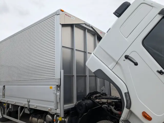 三菱 ファイター 2KG-FK65F(2WD)の写真48