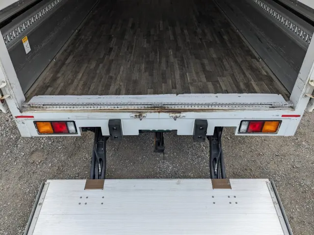 三菱 ファイター 2KG-FK65F(2WD)の写真13