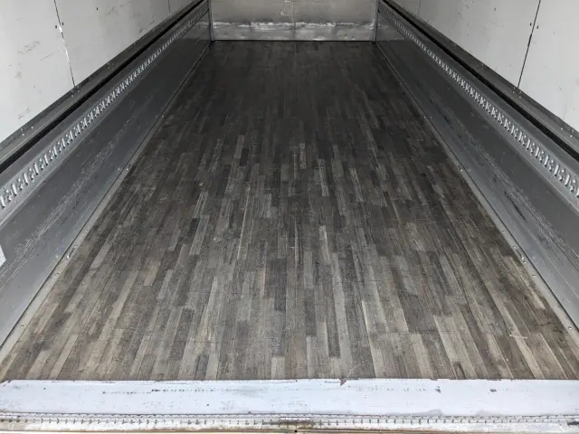 三菱 ファイター 2KG-FK65F(2WD)の写真15