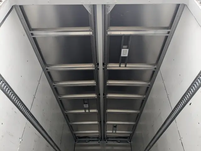 三菱 ファイター 2KG-FK65F(2WD)の写真16