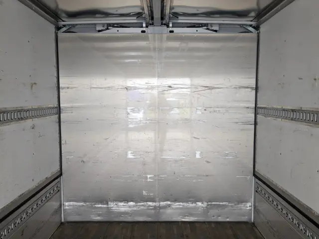 三菱 ファイター 2KG-FK65F(2WD)の写真19